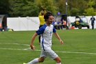 Men's Soccer vs Gordon  Wheaton Men's Soccer vs Gordon. - Photo by Keith Nordstrom : Wheaton, Soccer, Gordon, MSoc2019